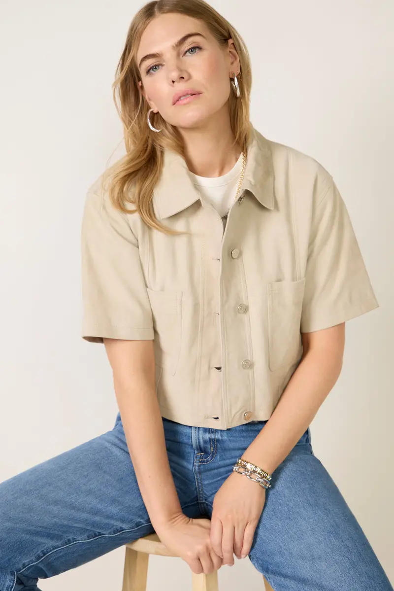 Women's Alice Jacket 1