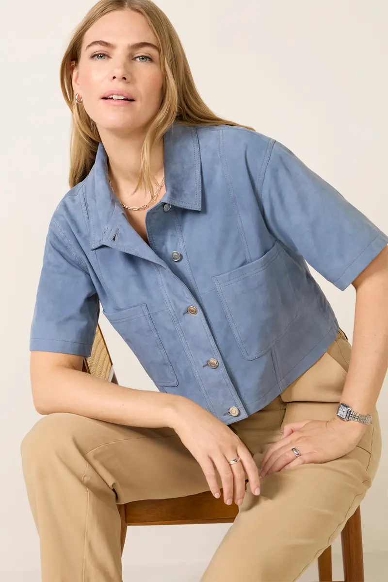 Women's Alice Jacket 1