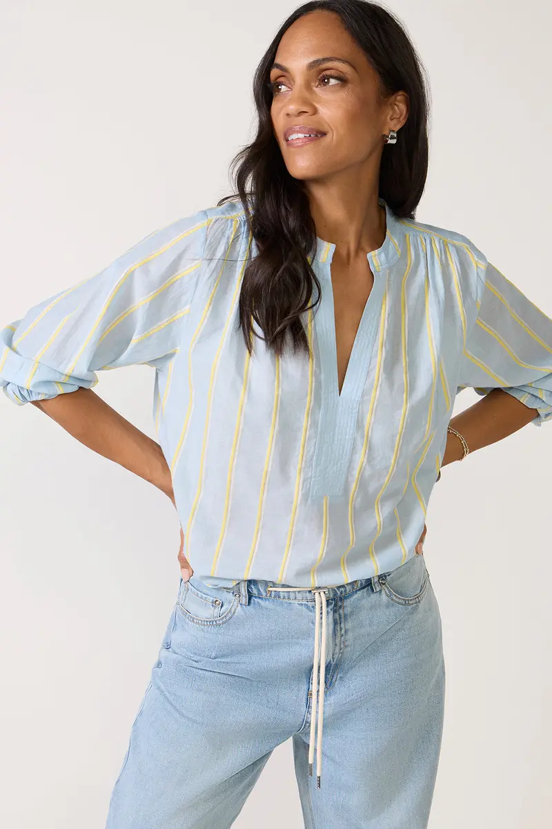 Women's Alita Blouse 1