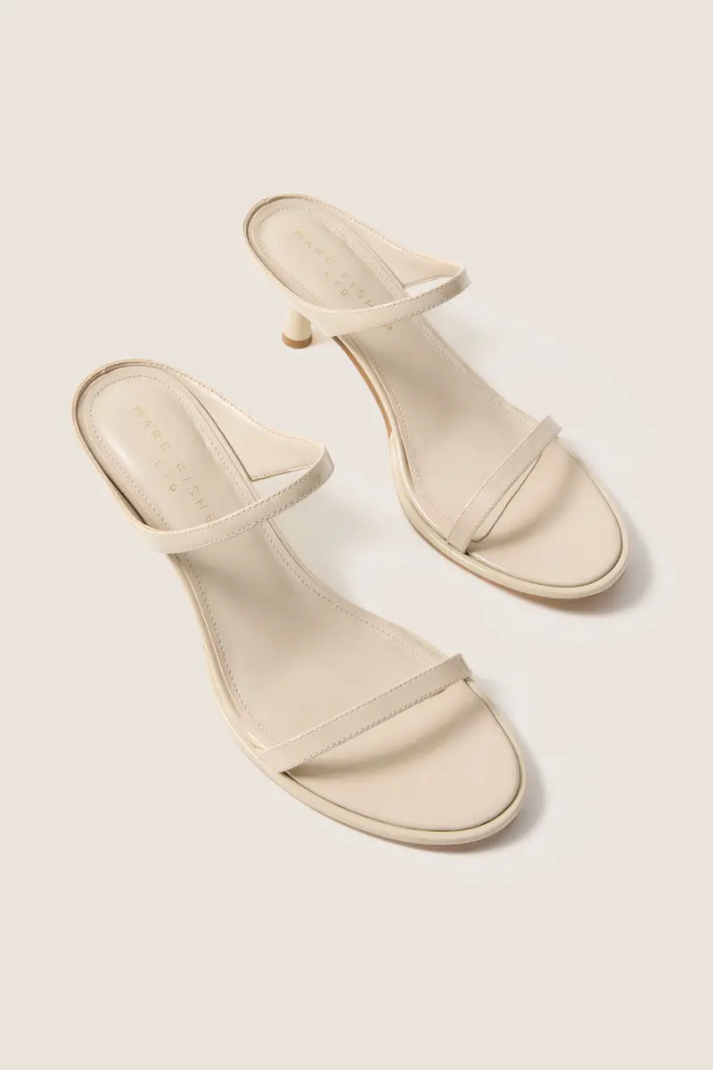 Women's Alonde Heel Sandals 1