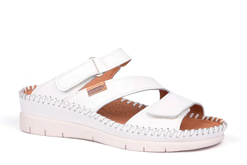 Women's Altea Sandal In Nata 1