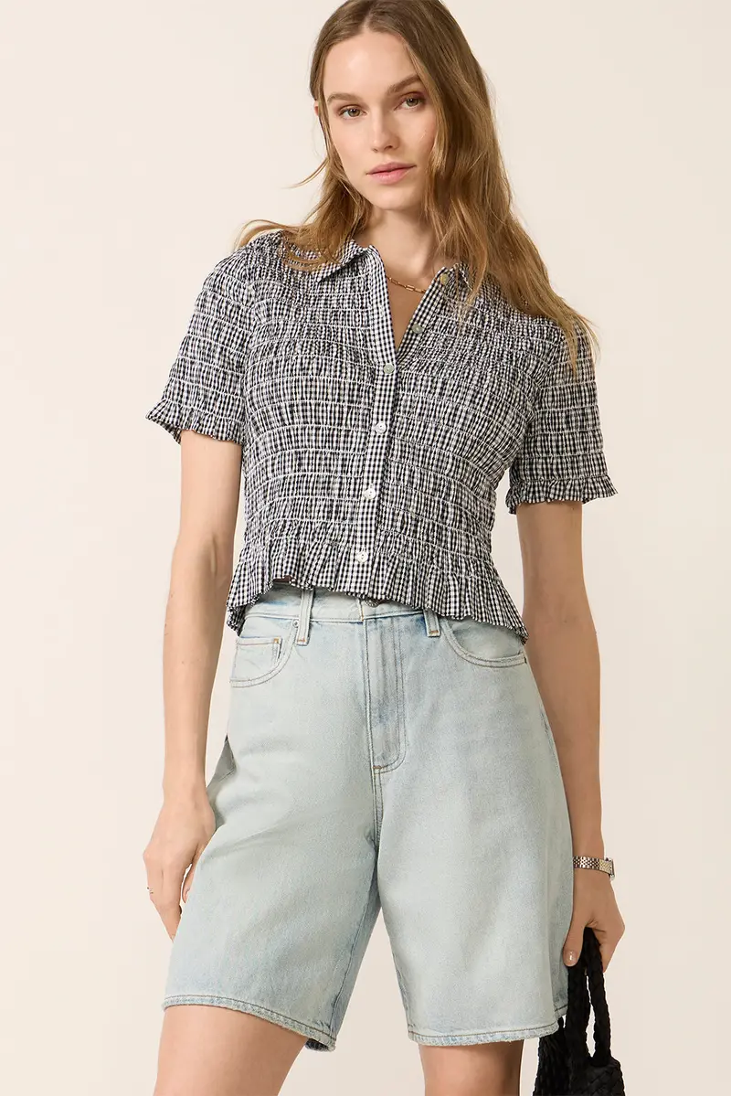 Women's Alton Top 1