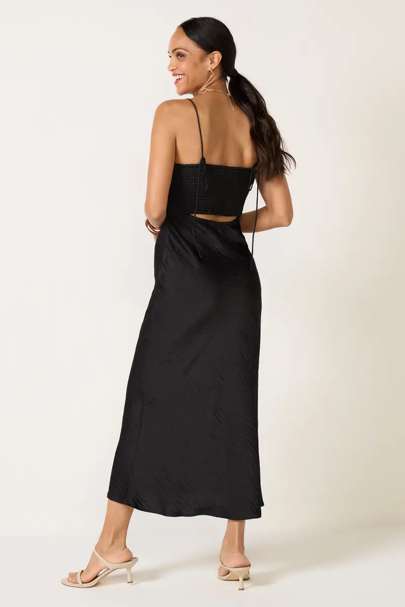 Women's Alyse Maxi Dress 1