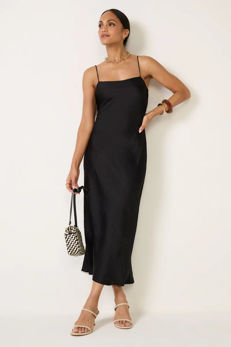Women's Alyse Maxi Dress 2