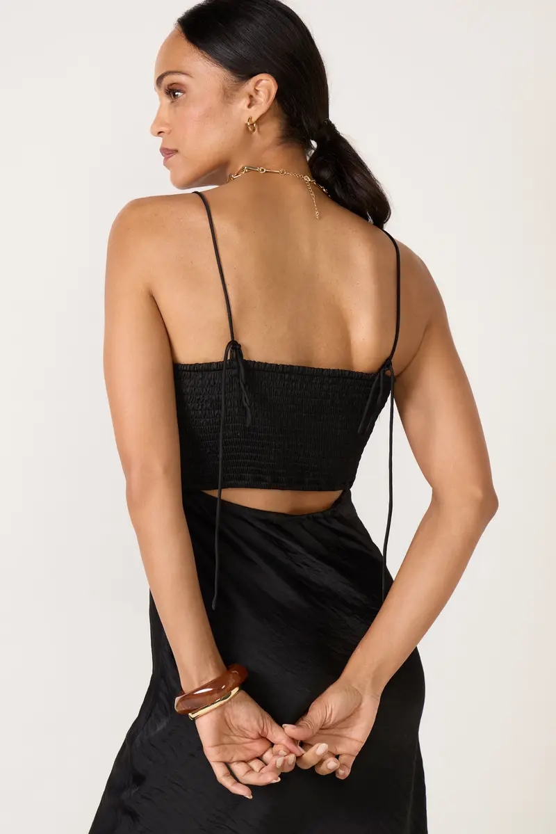 Women's Alyse Maxi Dress 4