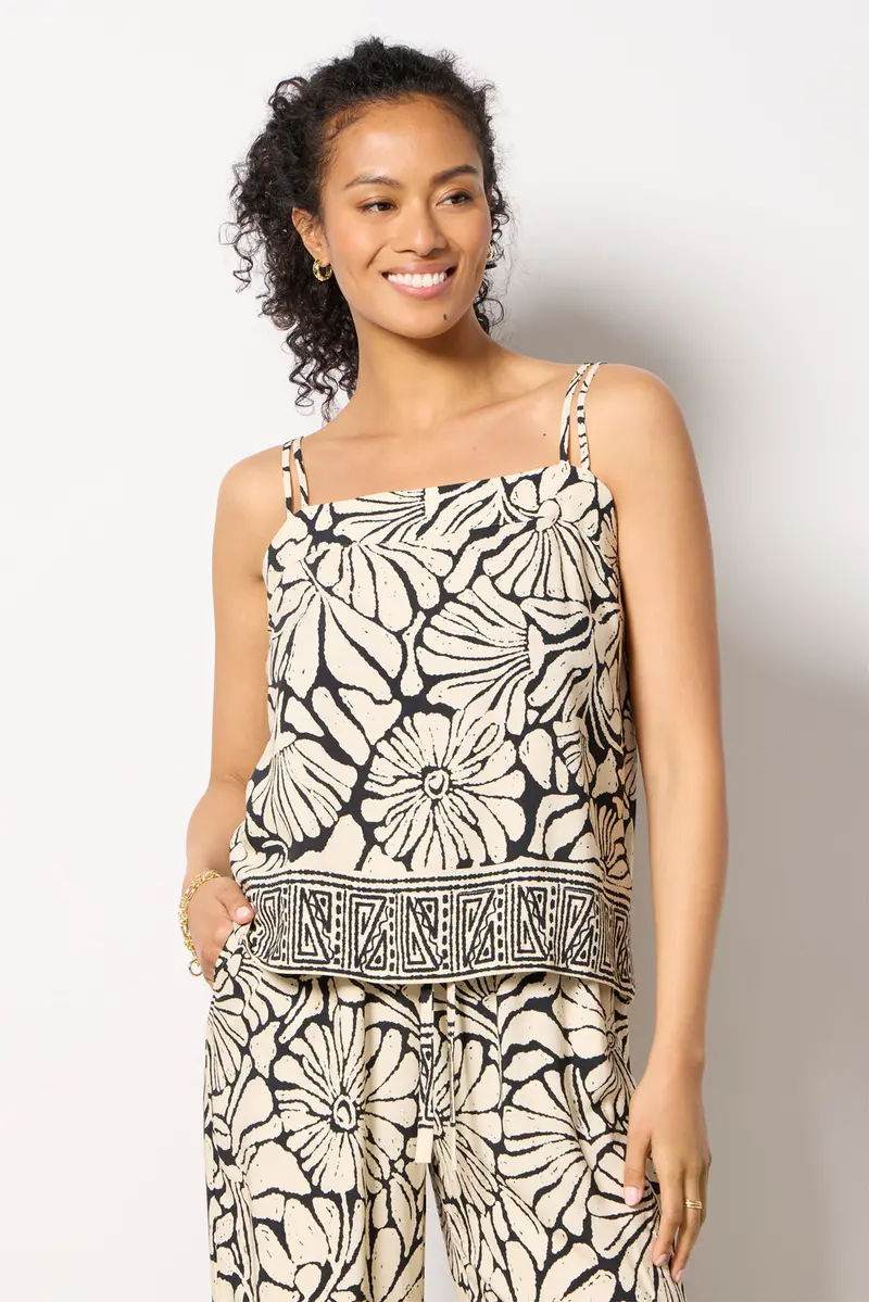 Women's Amelia Tank Top 1