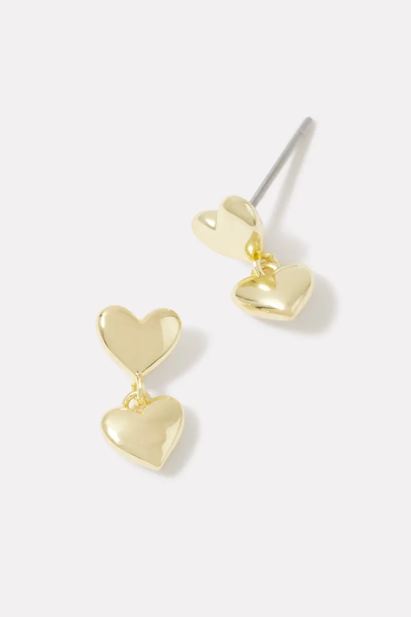 Women's Amour Earrings 1