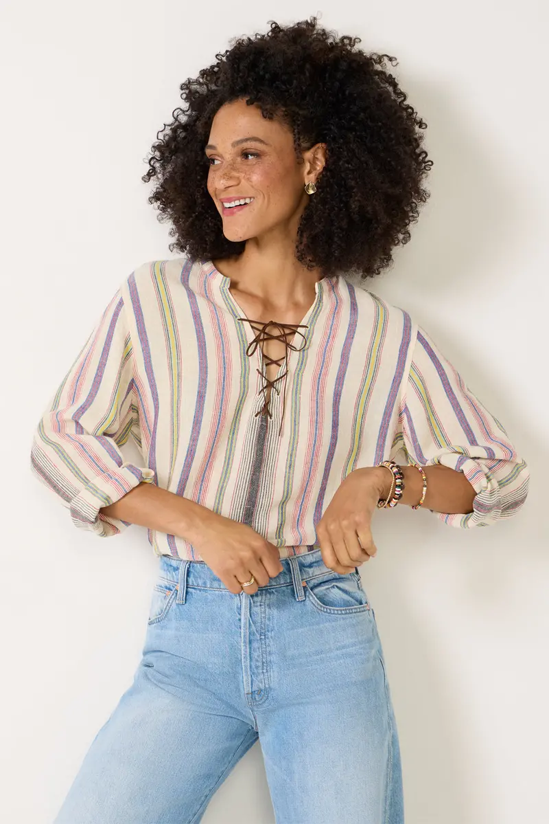 Women's Anais Top 1