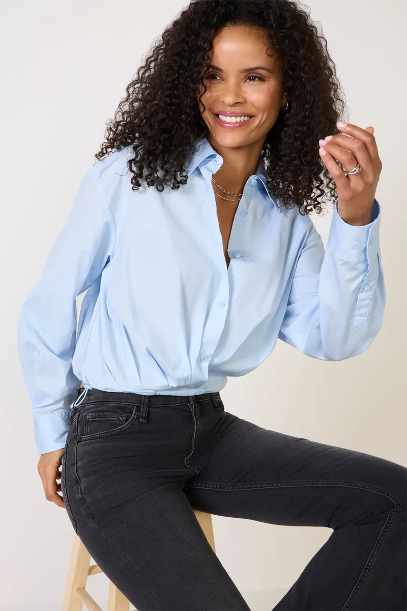 Women's Andy Top 1