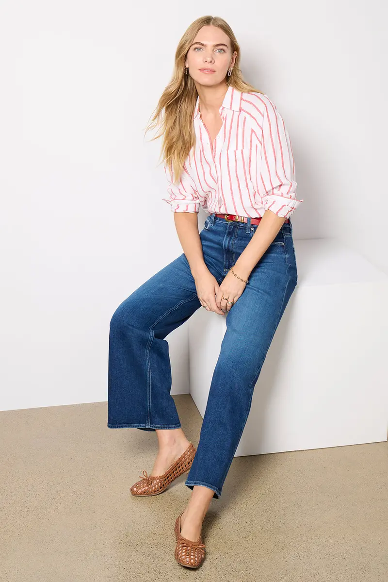 Women's Anessa 31' Jeans 1