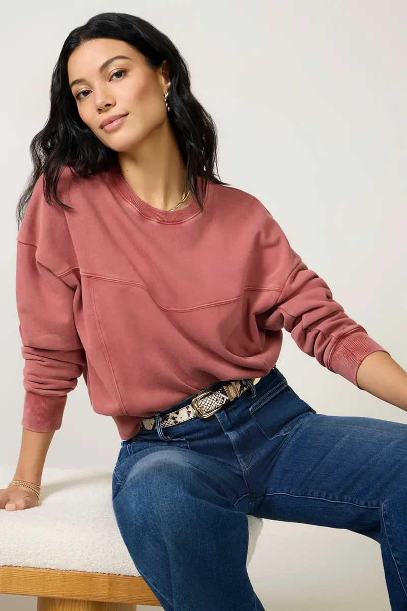 Women's Anna Sweatshirt 1