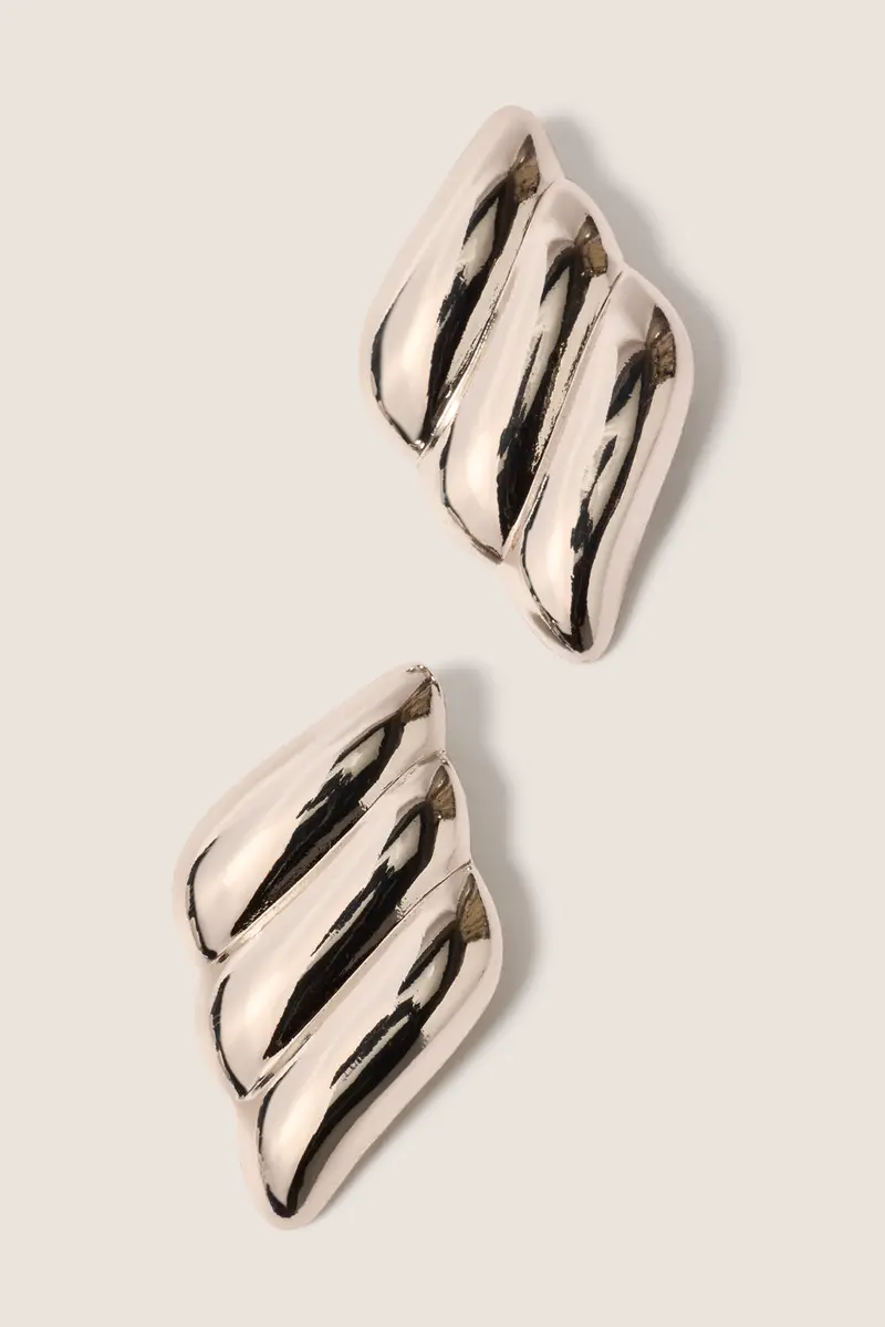 Women's Annette Statement Earring 1