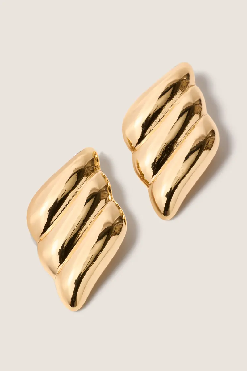 Women's Annette Statement Earring 1