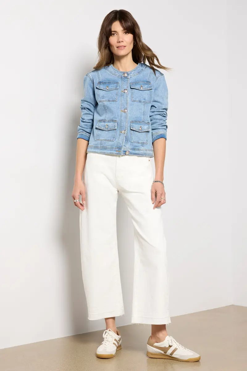 Women's Ariella Jeans 1