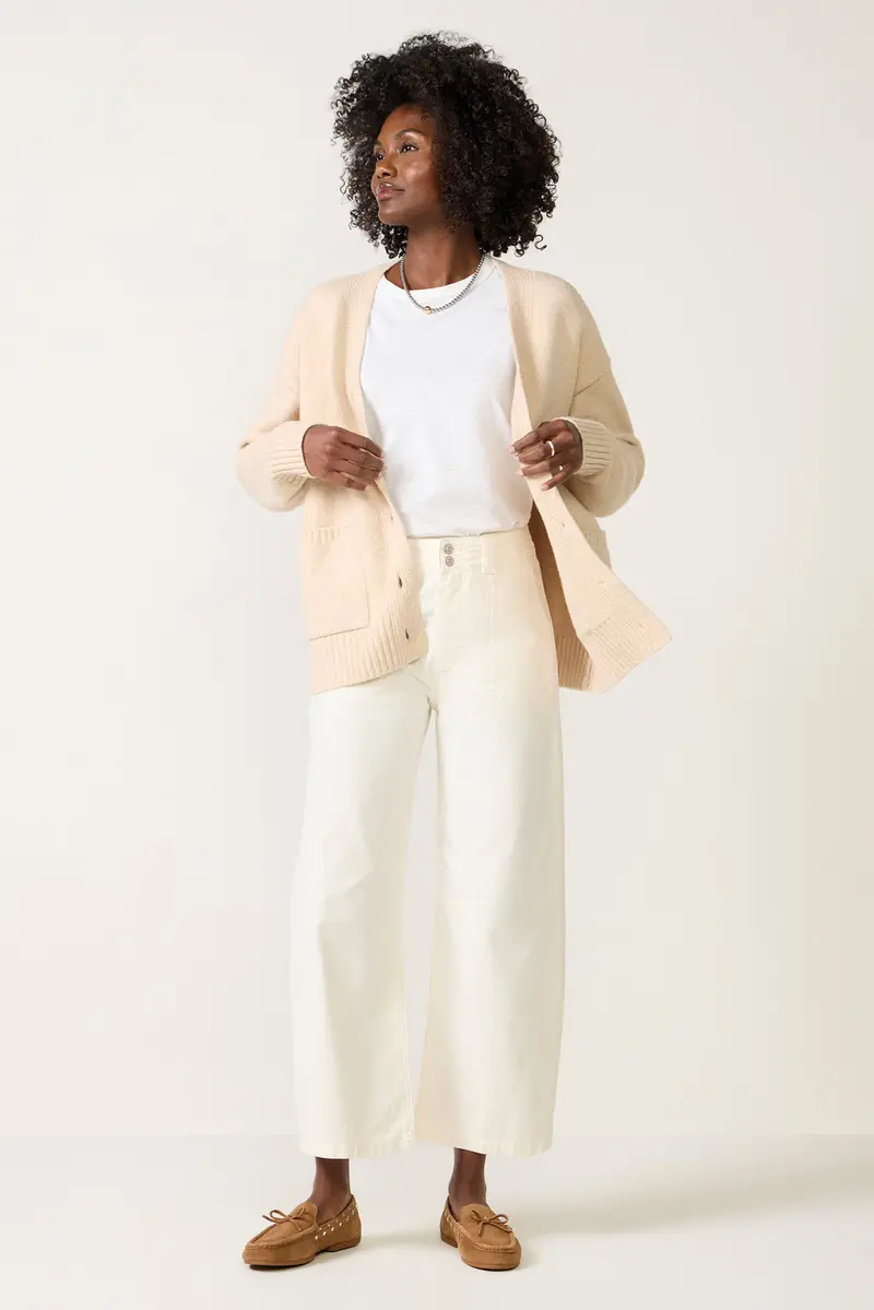 Women's Ariellia Ankle W Utility Pockets Pants 1