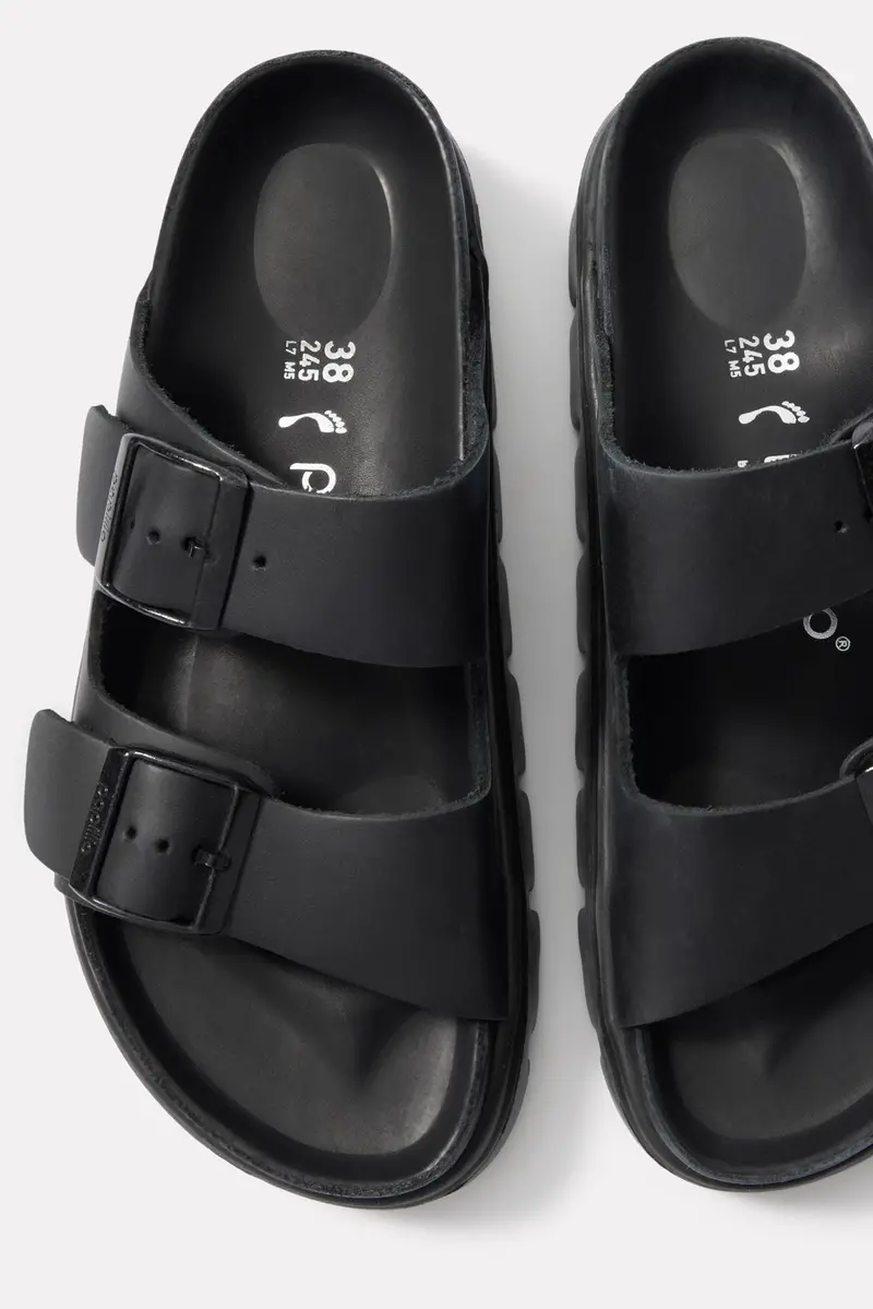 Women's Arizona Chunky Exquisite Sandals 1
