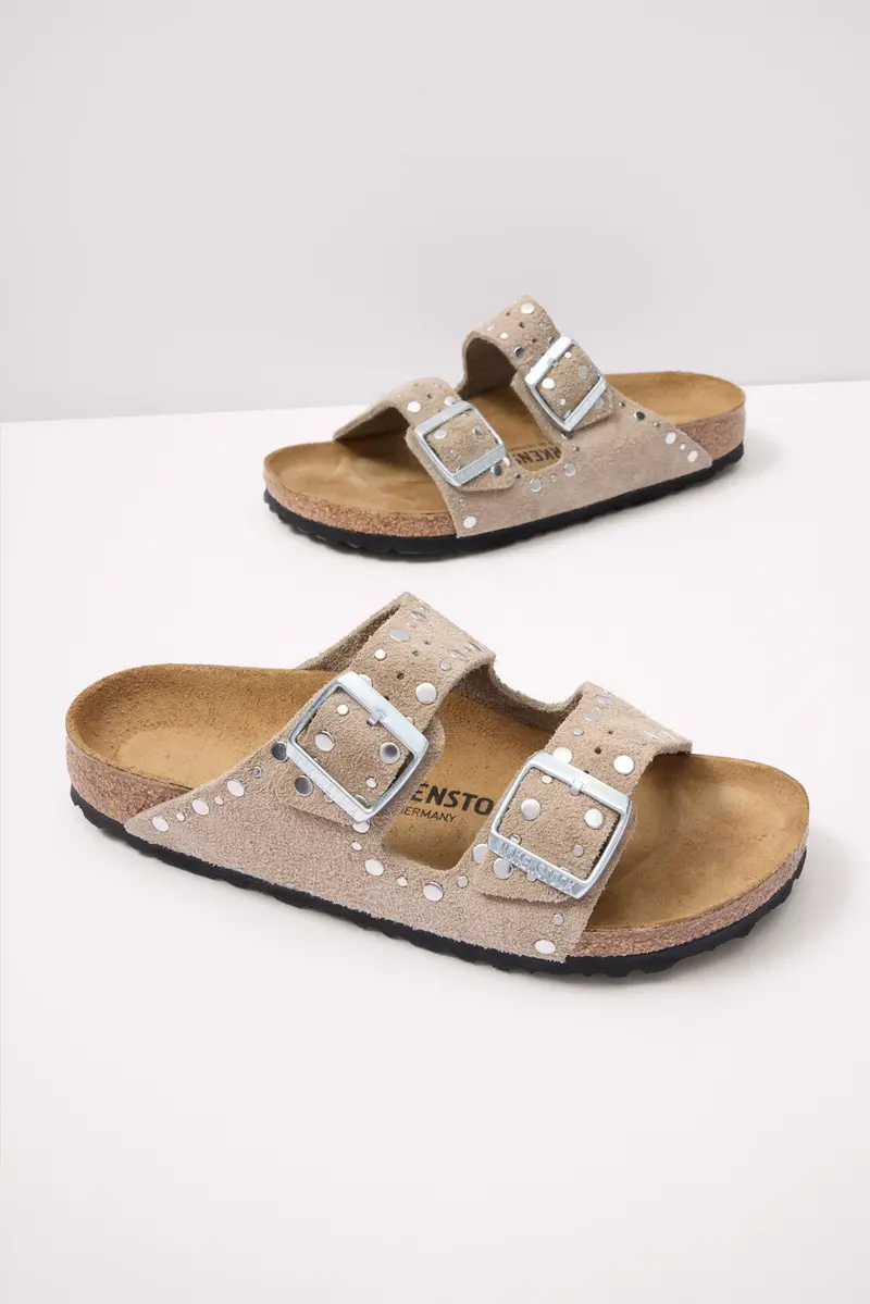 Women's Arizona Rivets Sandals 1