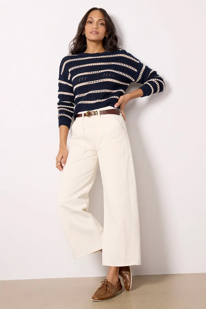 Women's Ayla Cargo Pants 1