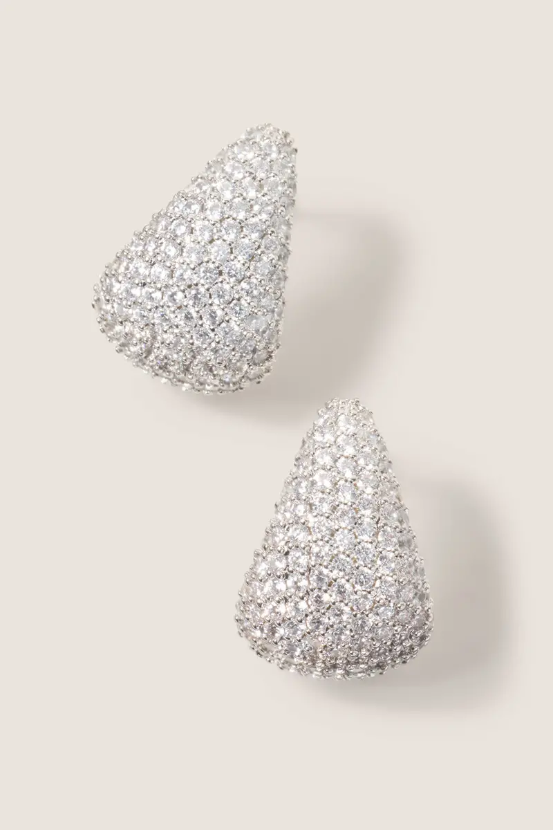 Women's Banks Shimmer Earrings 1