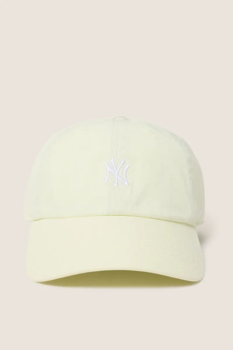 Women's Baserunner Baseball Hat 1