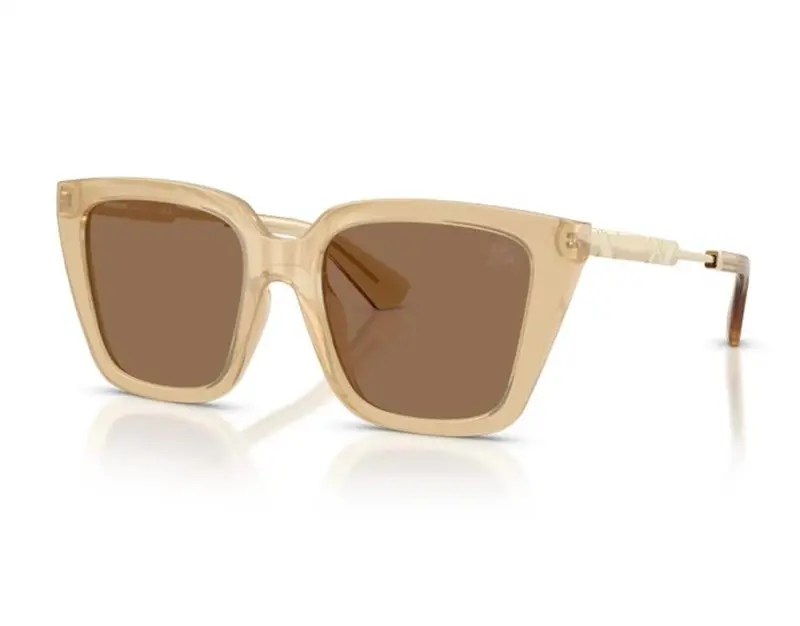 Women's Be 4473U Sunglasses In Yellow 1