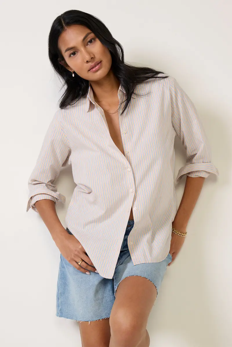 Women's Beau Shirt 1