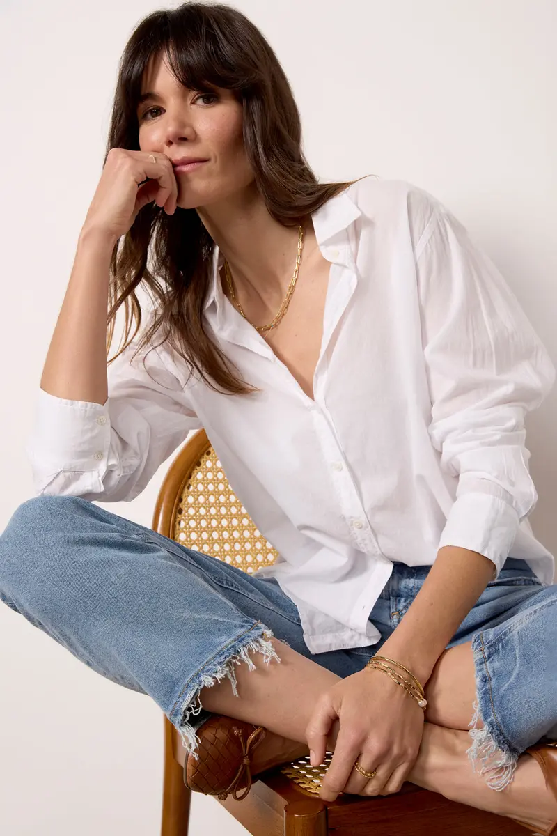 Women's Beau Shirt 1