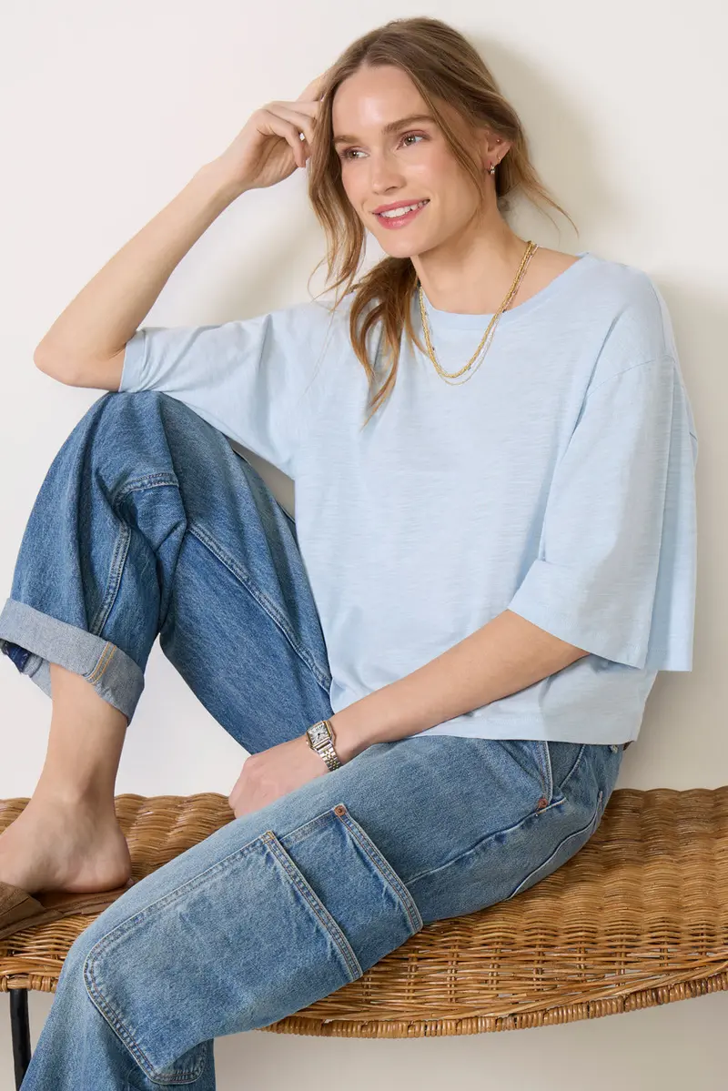 Women's Belle T-Shirt 1