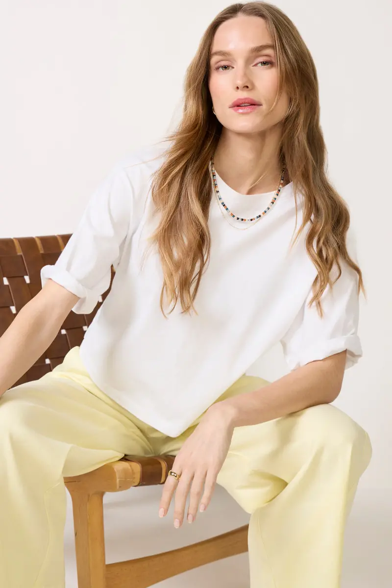 Women's Belle T-Shirt 1