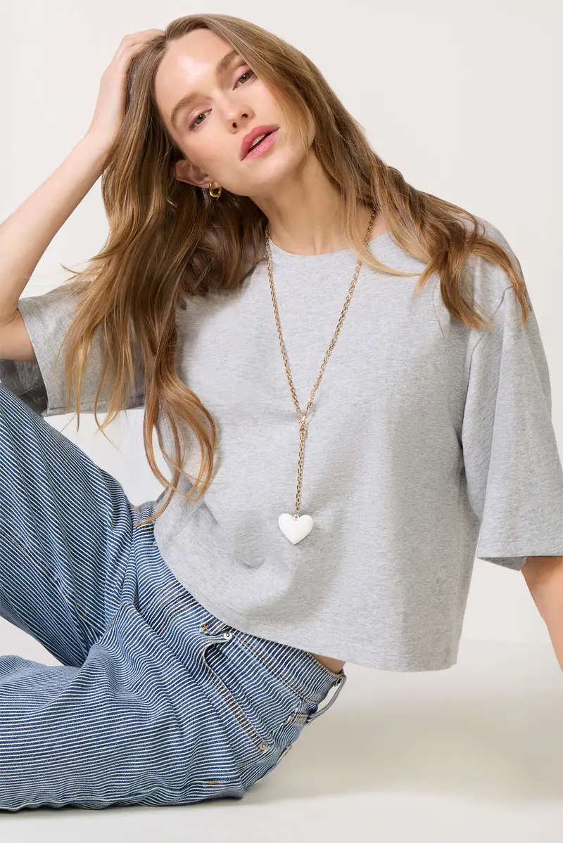Women's Belle T-Shirt 1