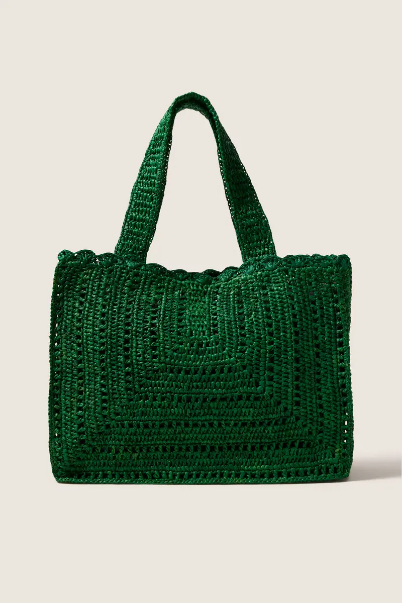 Women's Beth Tote Bag 1