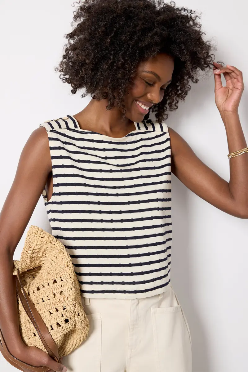 Women's Betina Tank Top 1