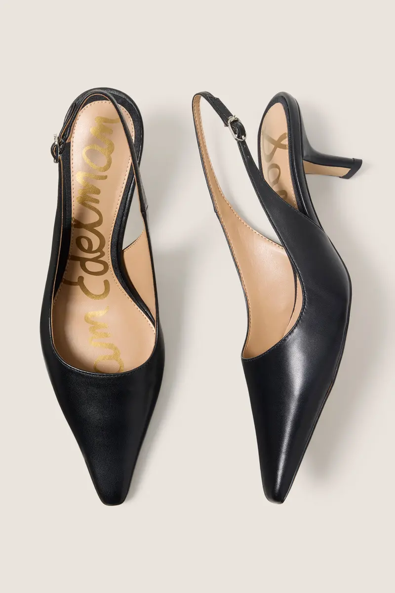 Women's Bianka Sling Back Heel 1