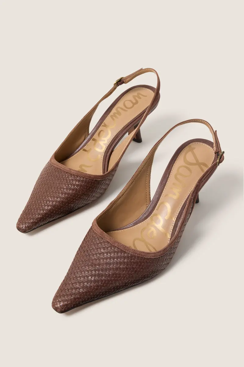 Women's Bianka Sling Back Shoes 1