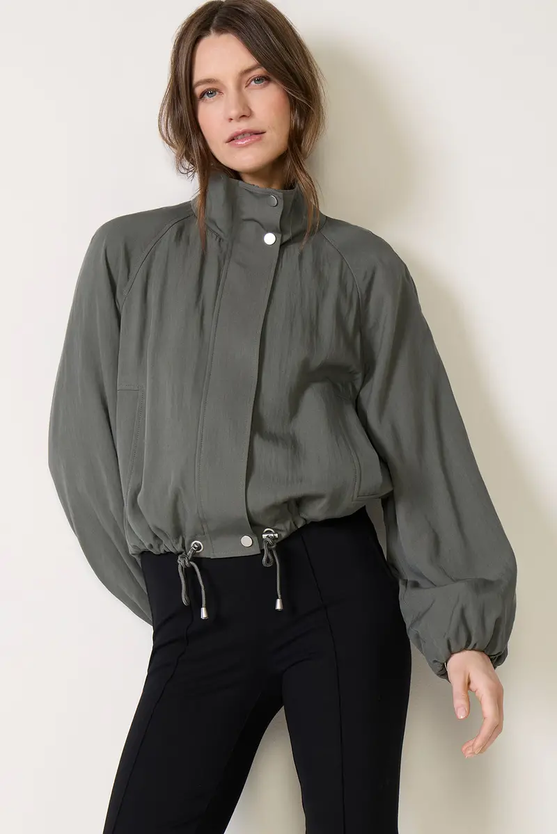 Women's Blake Jacket 1