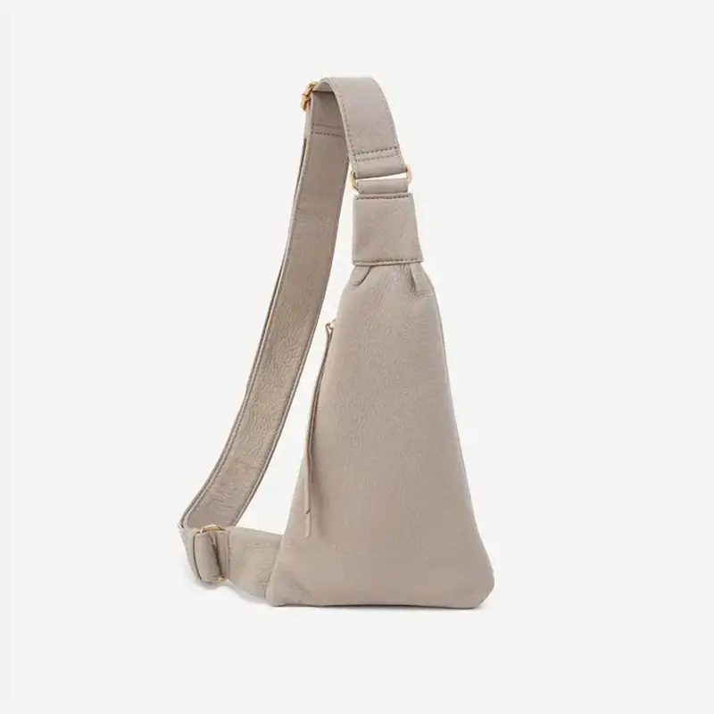 Women's Bodhi Sling Bag In Taupe 1
