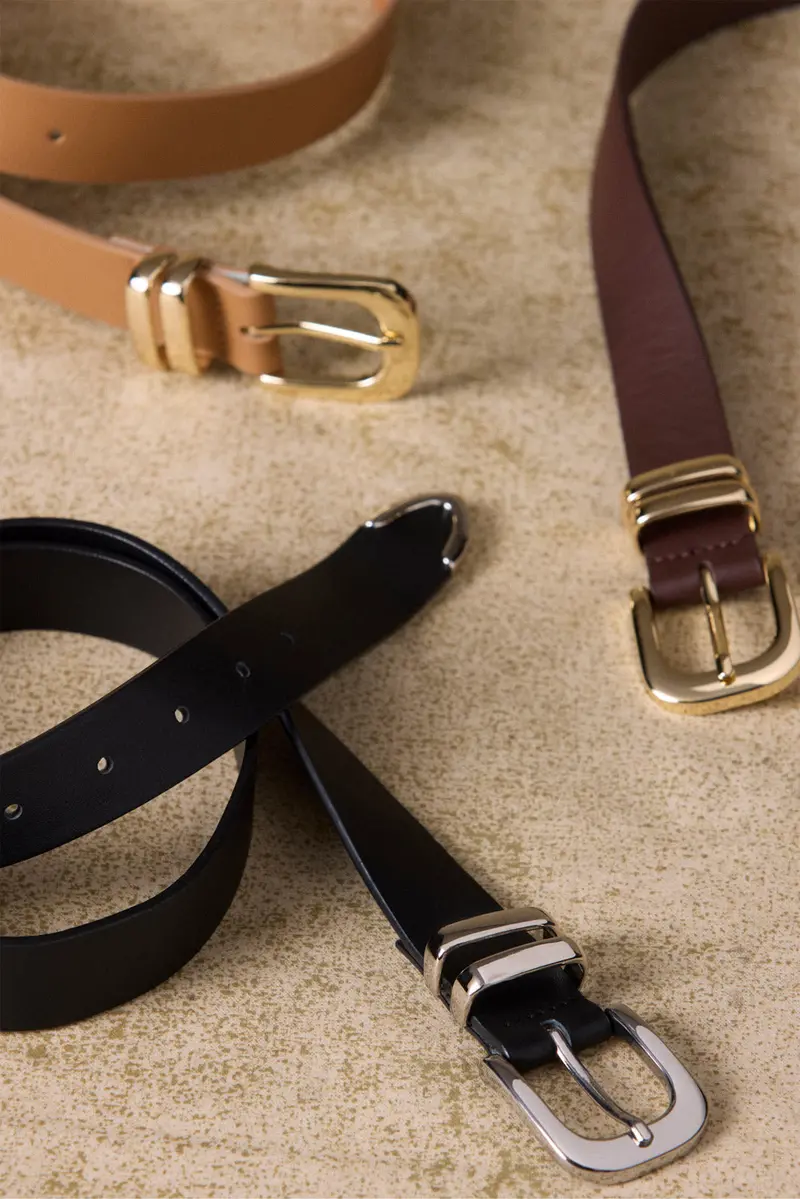 Women's Brantley Belt 1