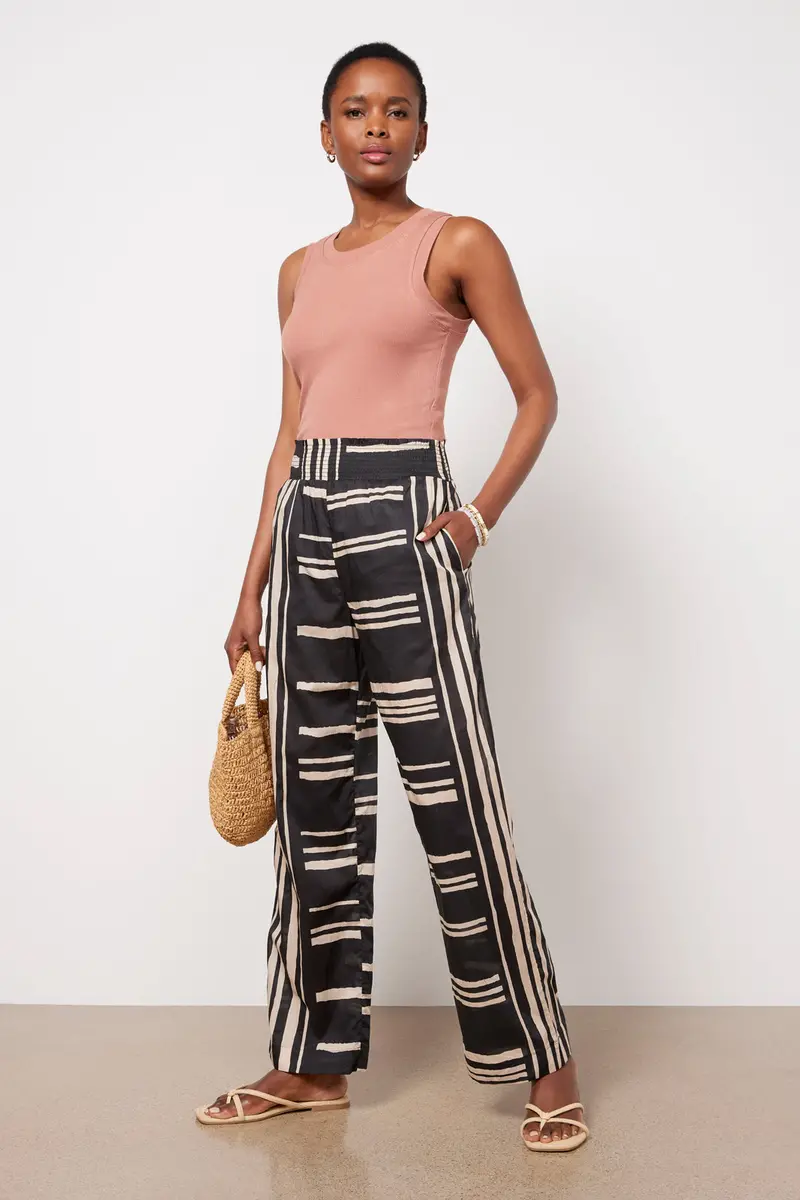Women's Brendon Pants 1