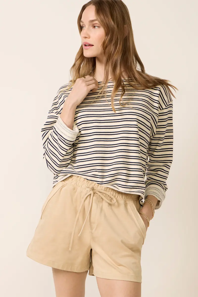 Women's Briana Sweatshirt 1