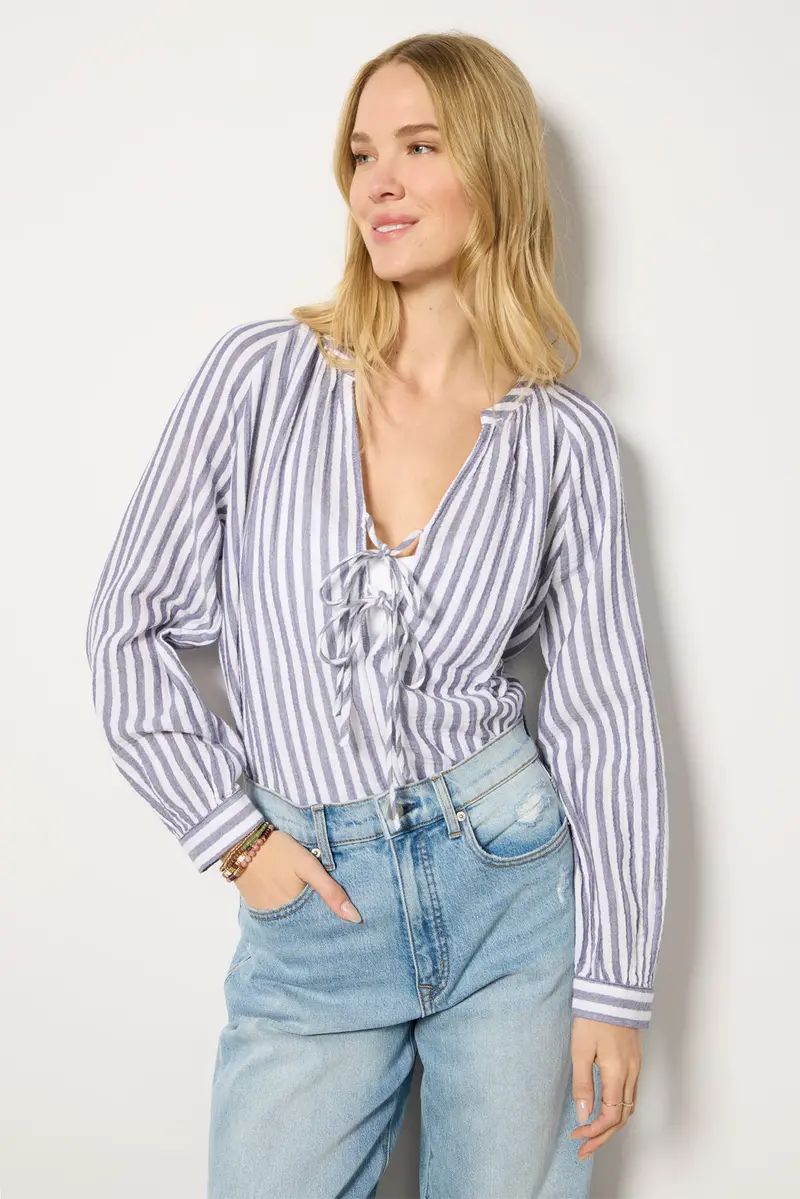 Women's Brielle Blouse 1