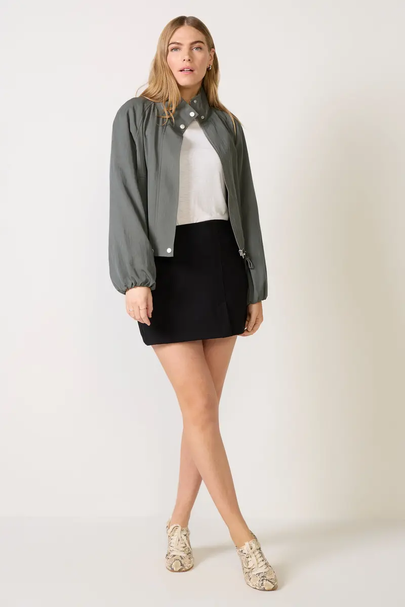 Women's Britt Wrap Skort 1