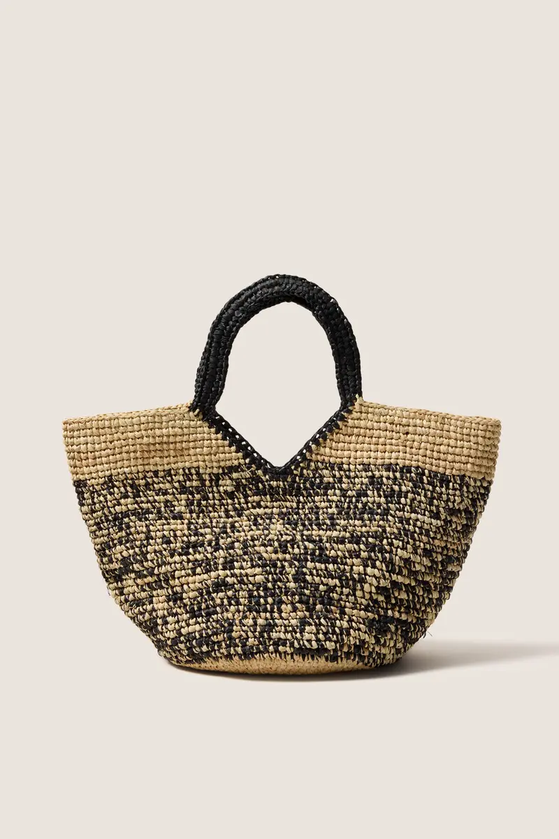 Women's Bronson Tote Bag 1