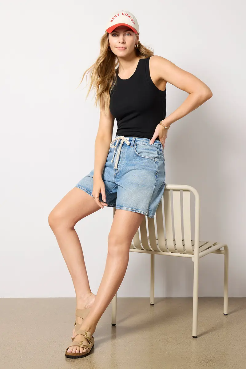 Women's Brynn Short 1