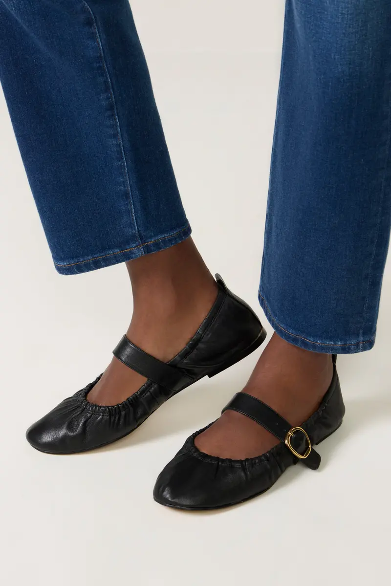 Women's Caely Flat 1
