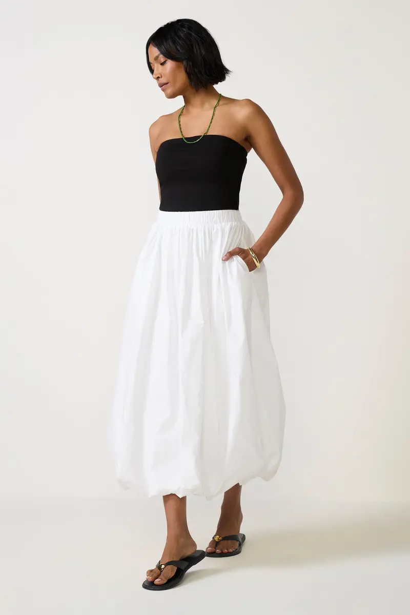 Women's Cala Bubble Skirt 1