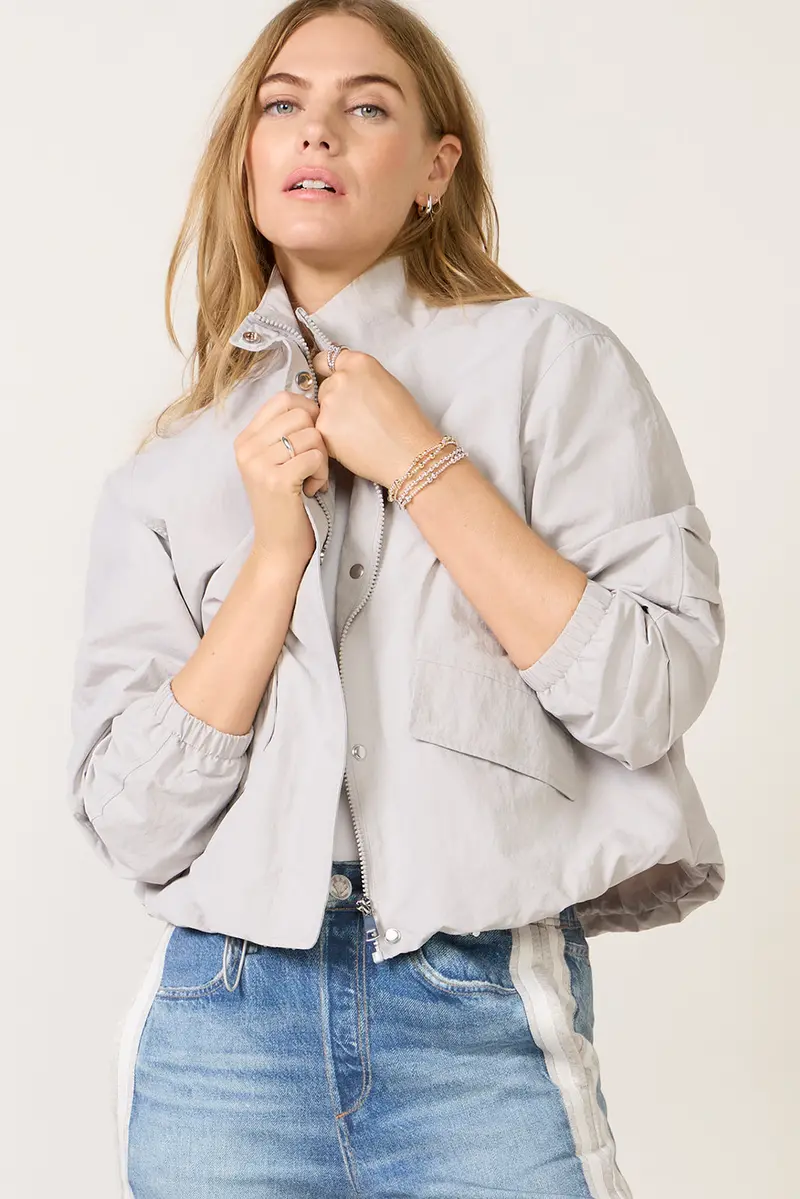 Women's Callum Travel Jacket 1