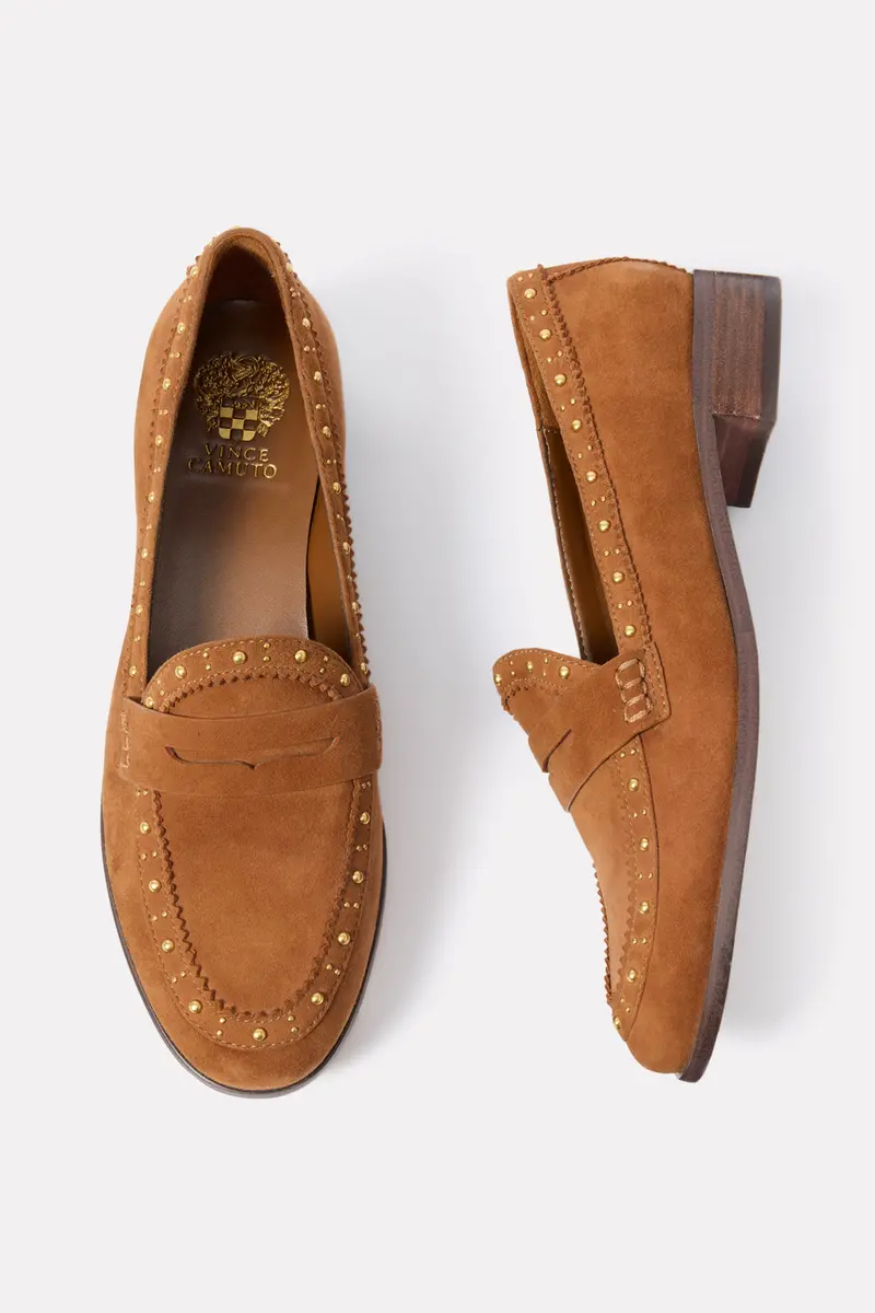 Women's Camdyn Loafer 1