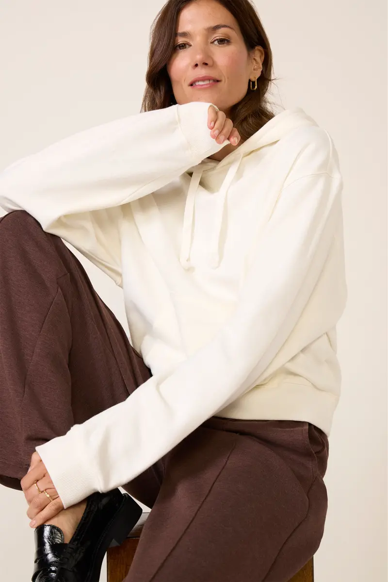 Women's Camila Hoodie 1
