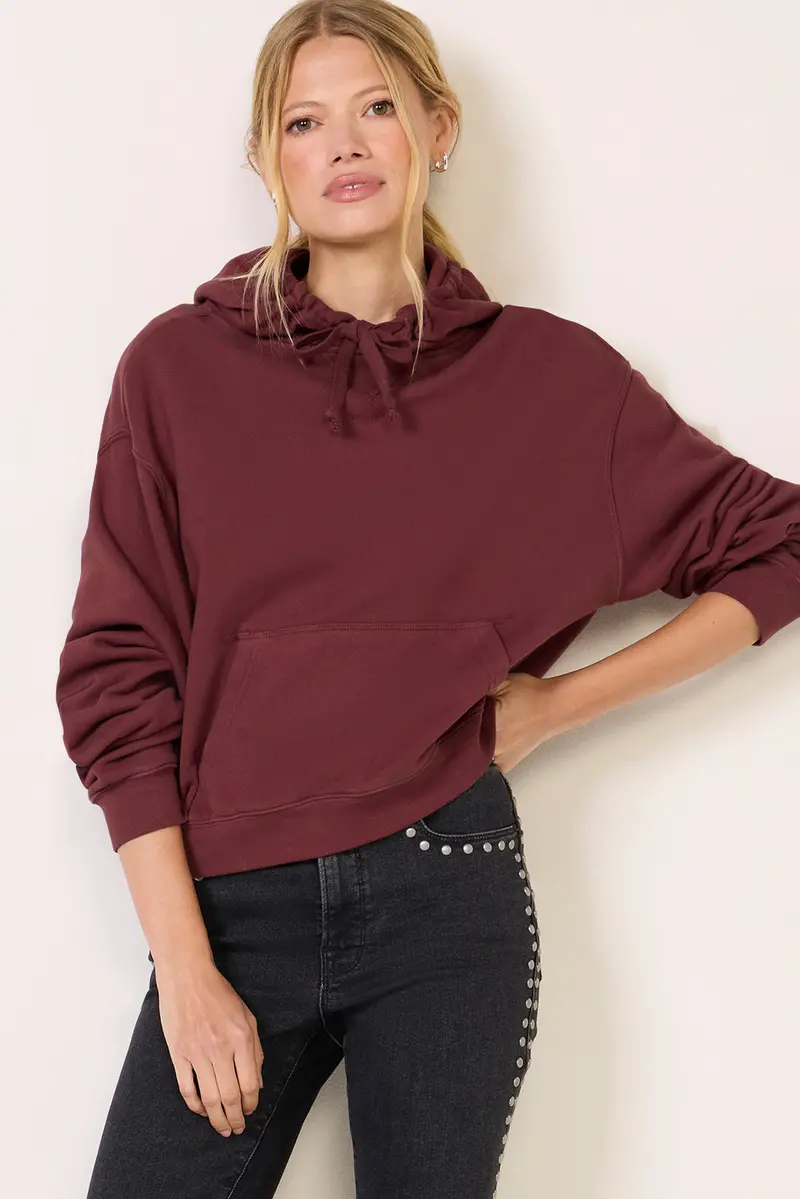 Women's Camila Hoodie 1