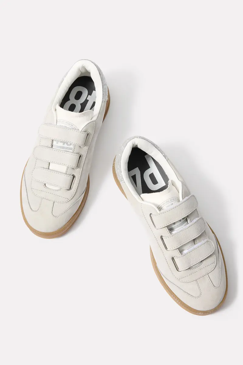 Women's Capri Sneakers 1